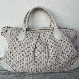 Louis Vuitton bag